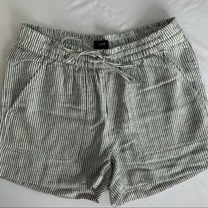 J Crew Shorts NWT